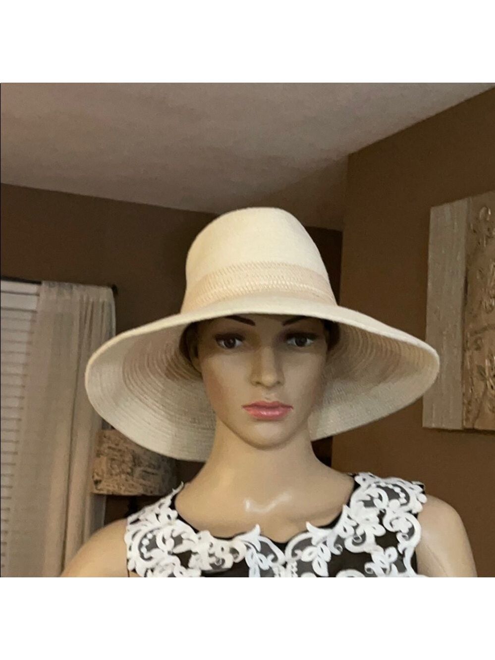 ECOTE FLOPPY HAT Q2